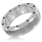 METAL HARD - HODEN- UND PENISRING 40MM