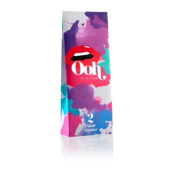 ICH SPIELE – OOH, DURCH AUSTAUSCH ROSA STIMULATOR