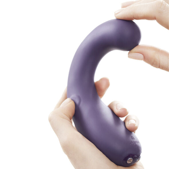 ICH SPIELE - G-KII STIMULATOR VIOLETT