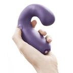 ICH SPIELE - G-KII STIMULATOR VIOLETT