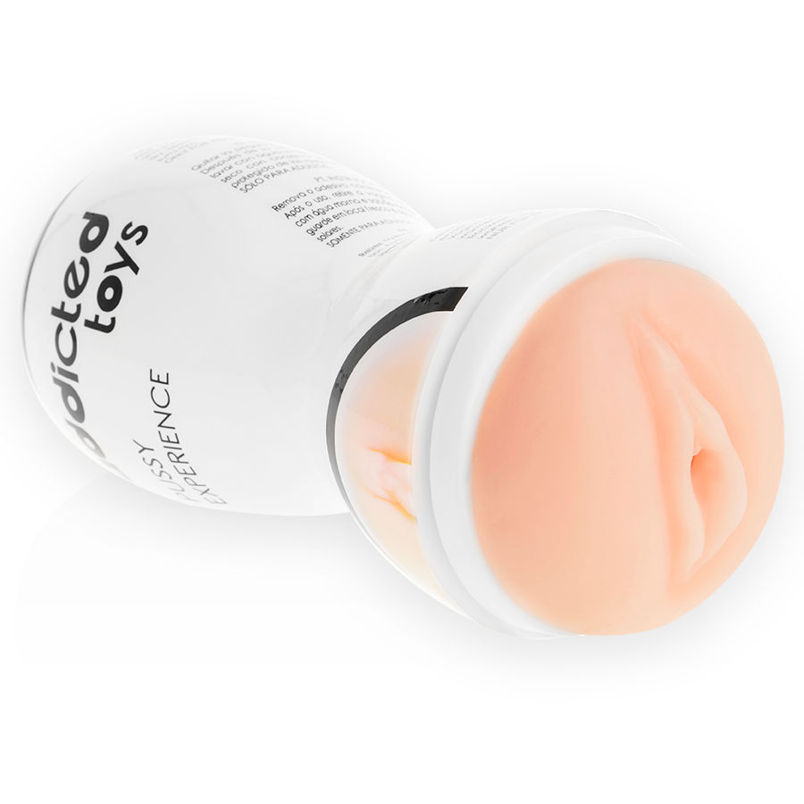 ADDICTED TOYS - MUSCHI MASTURBATOR