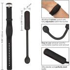 CALEXOTICS - KLEINER BULLET-VIBRATOR MIT FERNBEDIENUNG