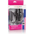 CALEXOTICS - KLEINER BULLET-VIBRATOR MIT FERNBEDIENUNG