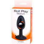 SEVEN CREATIONS - SILIKONSTOPFEN MEDIUM ROLL PLAY
