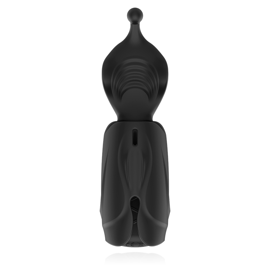 JAMYJOB - WIEDERAUFLADBARER STROKER KOPFMASSAGEGERÄT