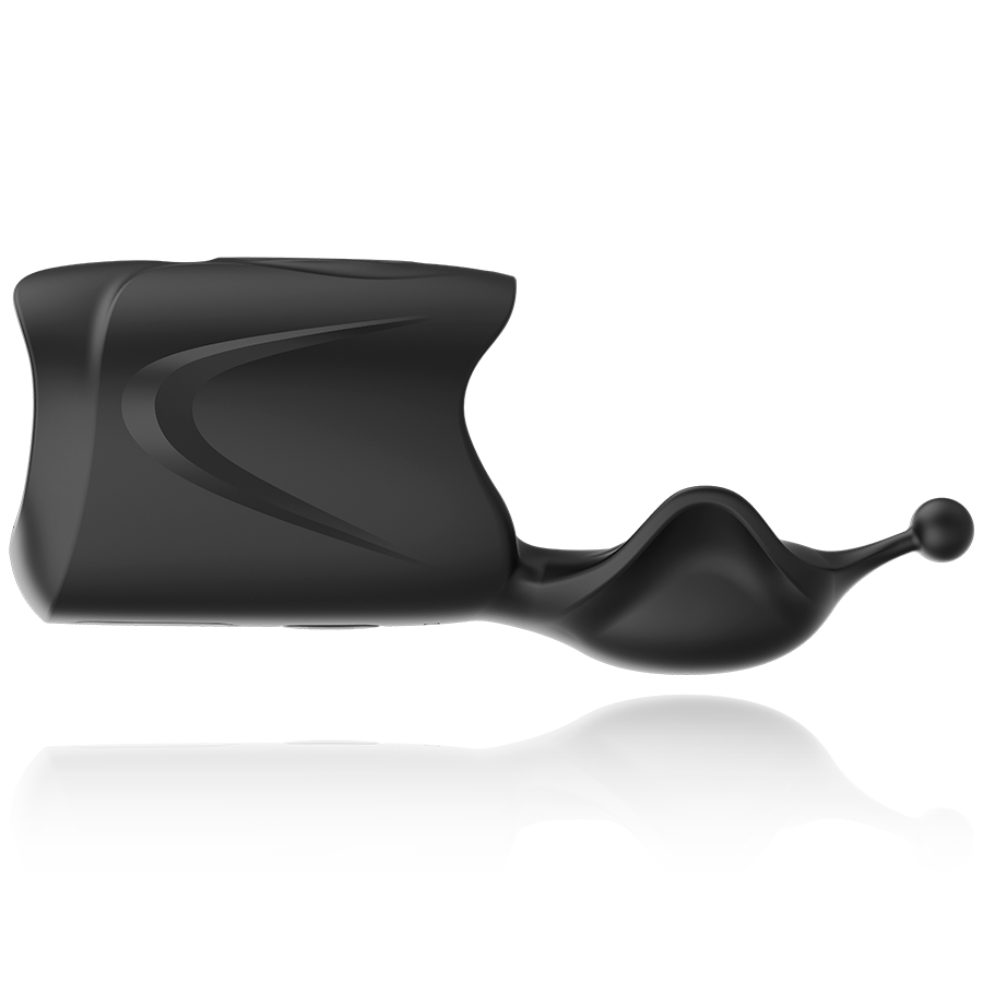 JAMYJOB - WIEDERAUFLADBARER STROKER KOPFMASSAGEGERÄT