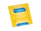 PASANTE – NATÜRLICHE KONDOME 3ER-PACK