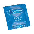 PASANTE - LES PRÉSERVATIFS  POINTS MS PLACER 12 UNITÉS