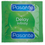 PASANTE - PRÉSERVATIFS RETARDANT PAR 12 UNITÉS