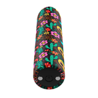 CUSTOM BULLETS - WIEDERAUFLADBARE PERSONALISIERTE BLUMEN-BULLETS 10 INTENSITÄTEN