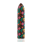 CUSTOM BULLETS - WIEDERAUFLADBARE PERSONALISIERTE BLUMEN-BULLETS 10 INTENSITÄTEN