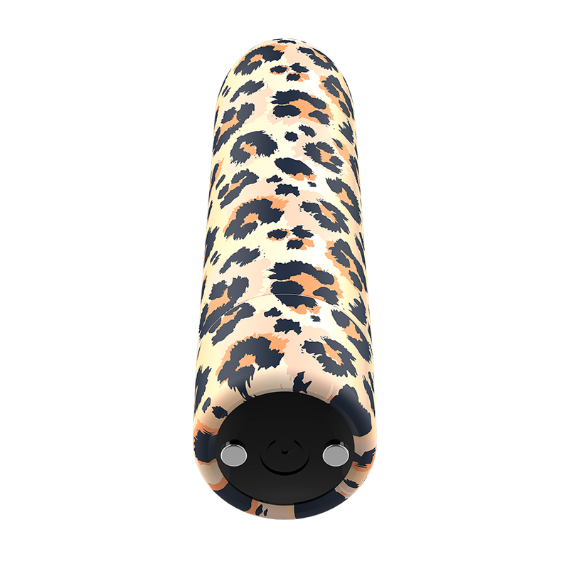 INDIVIDUELLE GESCHOSSE - WIEDERAUFLADBAR LEOPARD 10 INTENSITÄTEN