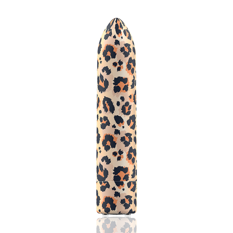 INDIVIDUELLE GESCHOSSE - WIEDERAUFLADBAR LEOPARD 10 INTENSITÄTEN