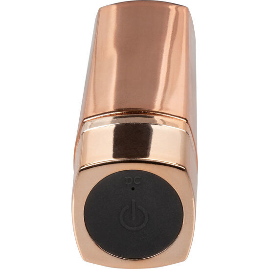 CALEXOTICS - ROTER WIEDERAUFLADBARER LIPPEN-VIBRATOR HIDE & PLAY ROT