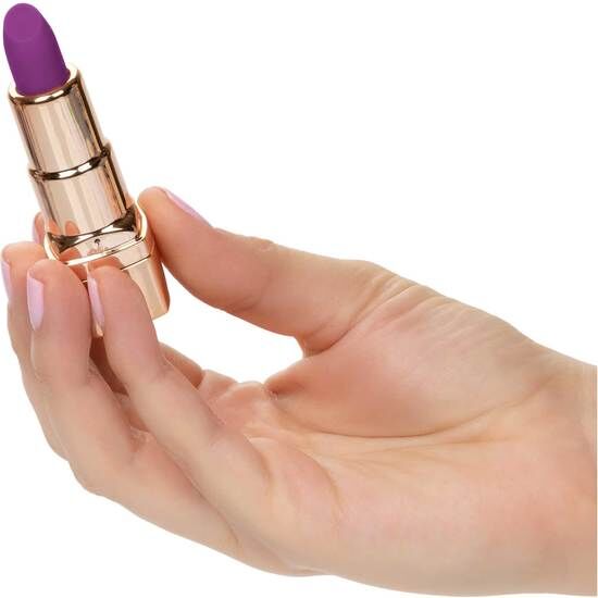 CALEXOTICS - ROTER LIPSTICK WIEDERAUFLADBAR HIDE & PLAY BAD BITCH