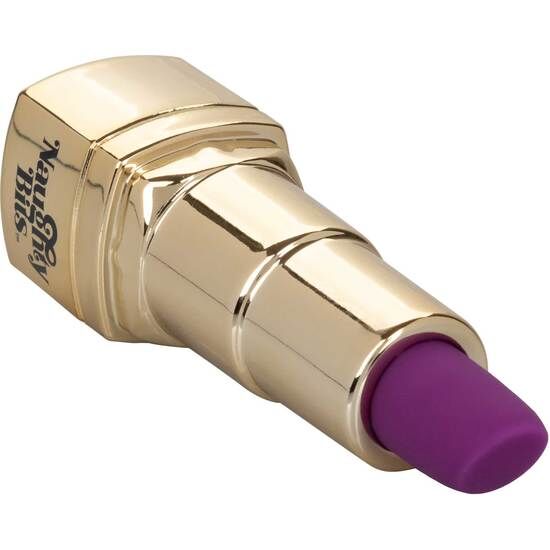 CALEXOTICS - ROTER LIPSTICK WIEDERAUFLADBAR HIDE & PLAY BAD BITCH
