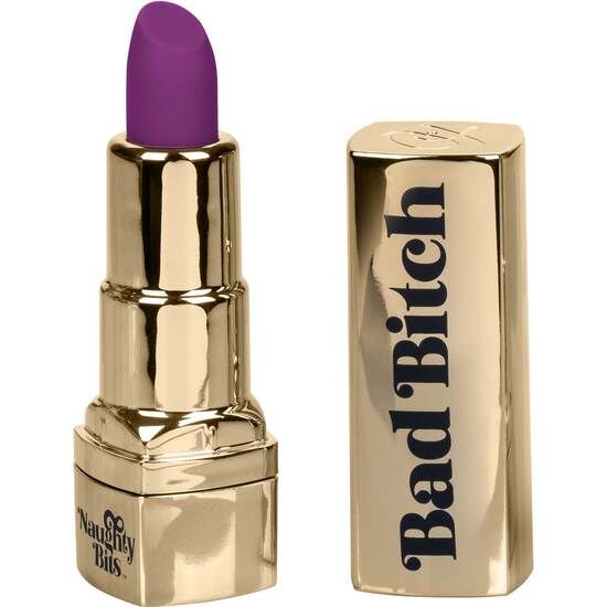 CALEXOTICS - ROTER LIPSTICK WIEDERAUFLADBAR HIDE & PLAY BAD BITCH