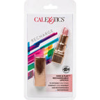 CALEXOTICS - WIEDERAUFLADBARER HIDE & PLAY KUGEL-LIPPENSTIFT ZARTROSÉ