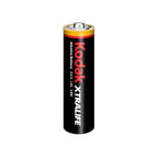 KODAK - ALKALINE XTRALIFE BATTERIE AAA LR03 * 4