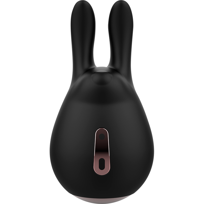 COQUETTE CHIC DESIRE - KLITORISSTIMULATOR SCHWARZ / GOLD