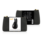 COQUETTE CHIC DESIRE - KLITORISSTIMULATOR SCHWARZ / GOLD