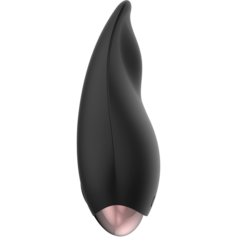 COQUETTE CHIC DESIRE - KLITORISSTIMULATOR SCHWARZ / GOLD