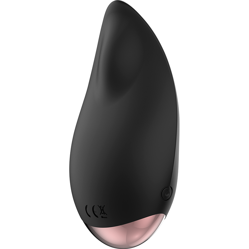 COQUETTE CHIC DESIRE - KLITORISSTIMULATOR SCHWARZ / GOLD