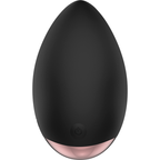 COQUETTE CHIC DESIRE - KLITORISSTIMULATOR SCHWARZ / GOLD