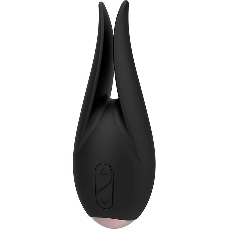 COQUETTE CHIC DESIRE - KLITORISSTIMULATOR SCHWARZ / GOLD