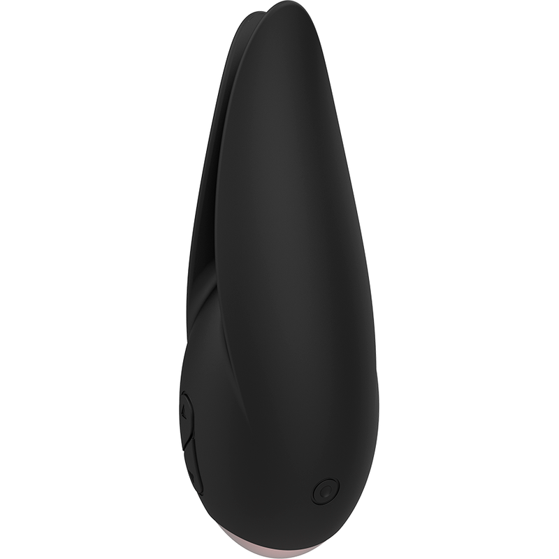 COQUETTE CHIC DESIRE - KLITORISSTIMULATOR SCHWARZ / GOLD