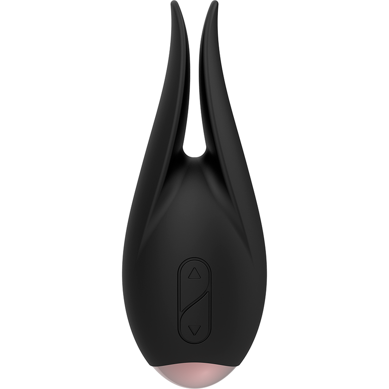 COQUETTE CHIC DESIRE - KLITORISSTIMULATOR SCHWARZ / GOLD