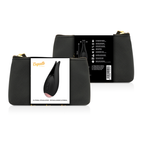 COQUETTE CHIC DESIRE - KLITORISSTIMULATOR SCHWARZ / GOLD