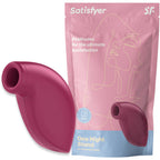 SATISFYER - STIMULATEUR CLITORIDIEN UNE NUIT