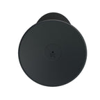 MR PLAY - ANALPLUG MIT FERNBEDIENUNG, SCHWARZ, VIBRIEREND