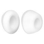SATISFYER - CAPUCHONS DE RECHANGE POUR STIMULATEUR PRO 2