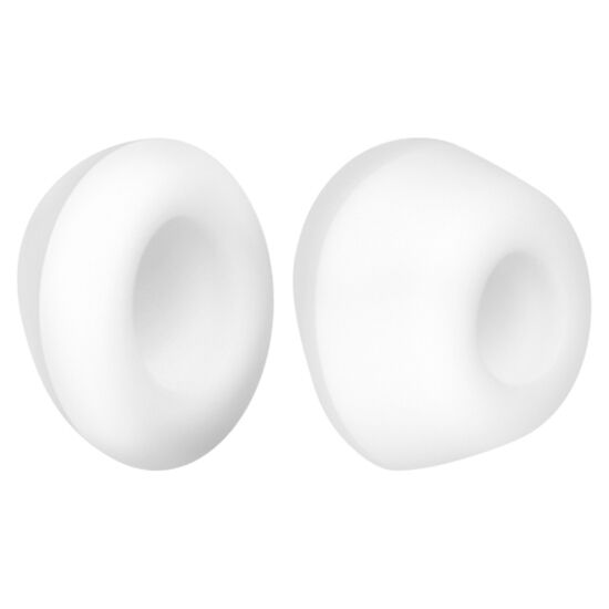 SATISFYER - CAPUCHONS DE RECHANGE POUR STIMULATEUR PRO 2
