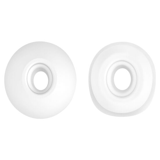 SATISFYER - CAPUCHONS DE RECHANGE POUR STIMULATEUR PRO 2