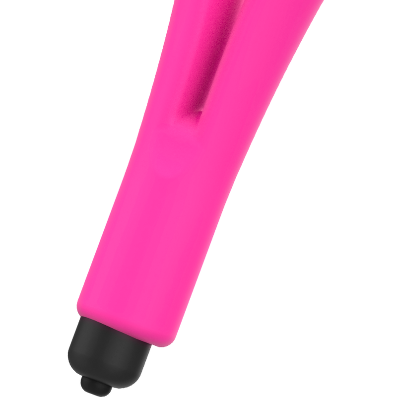 OHMAMA - DOPPELVIBRATOR MULTIFUNKTIONAL WEIHNACHTS-EDITION