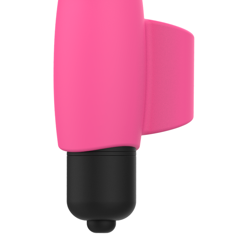 OHMAMA - VIBRATOR ROSA WEIHNACHTS-EDITION