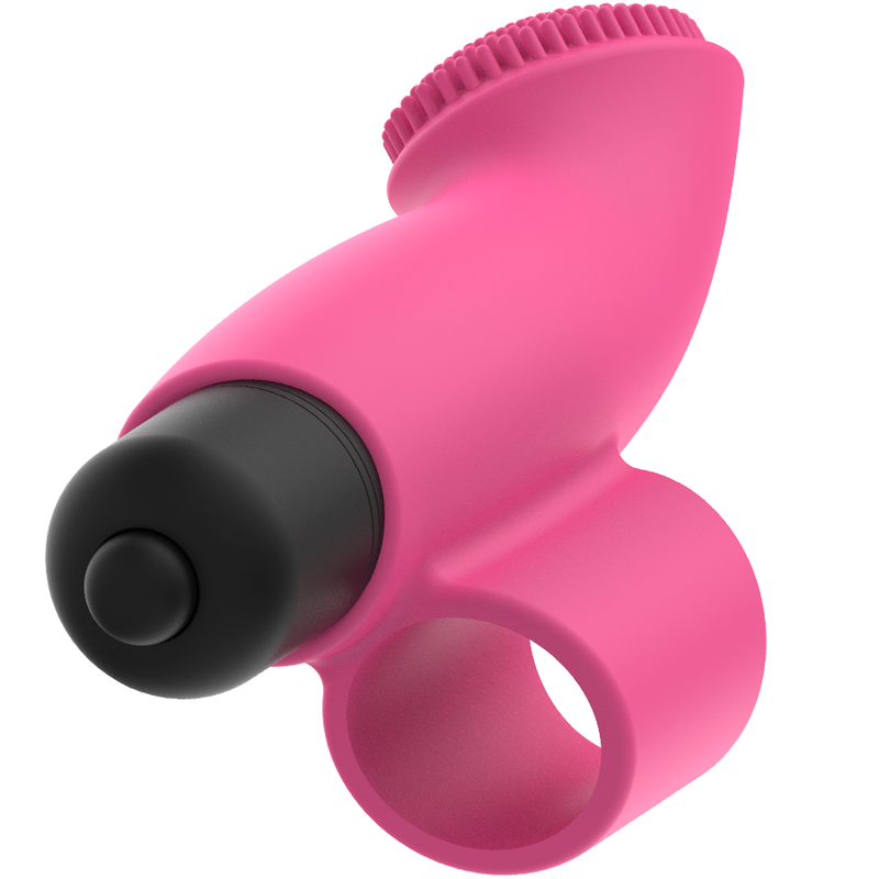 OHMAMA - VIBRATOR ROSA WEIHNACHTS-EDITION