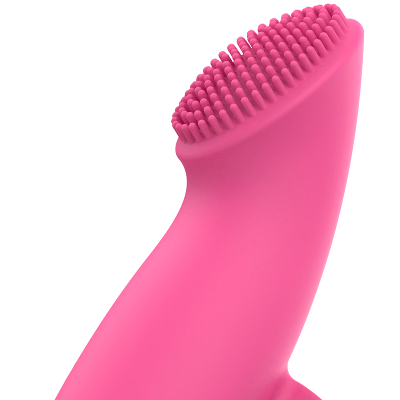 OHMAMA - VIBRATOR ROSA WEIHNACHTS-EDITION