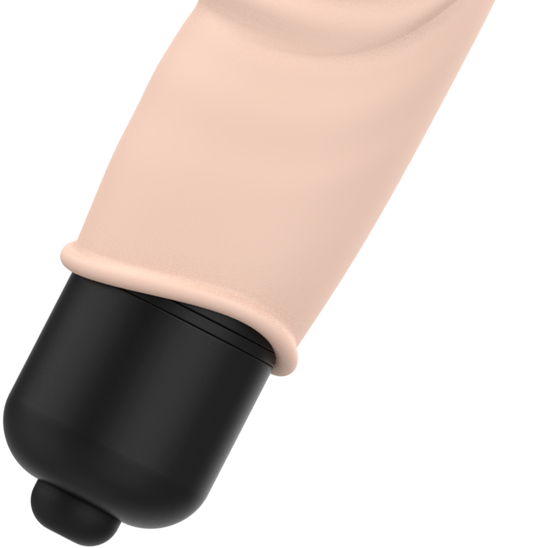 OHMAMA - REALISTISCHER MINI-VIBRATOR WEIHNACHTS-EDITION