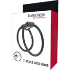 DARKNESS - VERBESSERUNG DER DUO-PENISRINGE.
