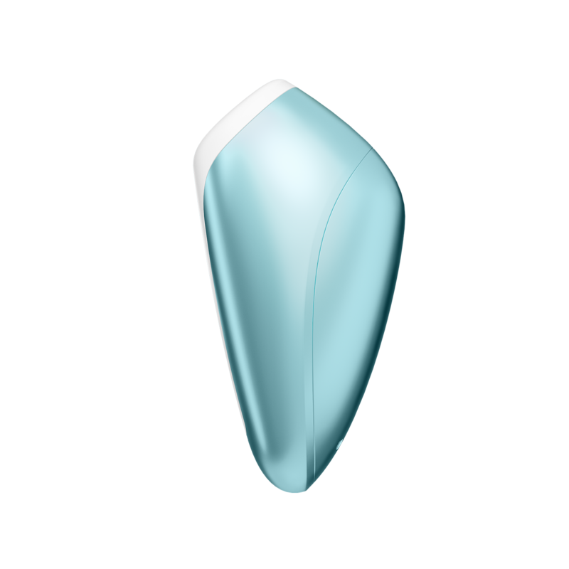 SATISFYER - STIMULATEUR CLITORIDIEN LOVE BREEZE