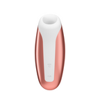 SATISFYER - LOVE SUCCION AIR PULSÉ BREEZE