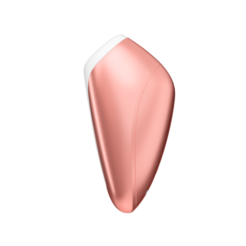 SATISFYER - LOVE SUCCION AIR PULSÉ BREEZE