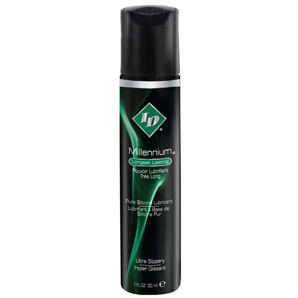 ID MILLENIUM - ID SILIKON GLEITMITTEL MILLENIUM 30 ML