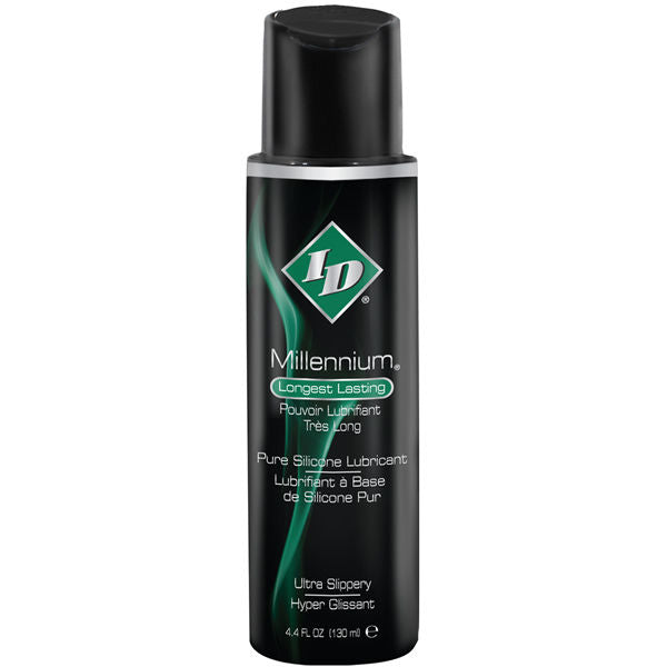 ID MILLENIUM - ID SILIKON GLEITMITTEL 130 ML