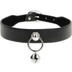 COQUETTE CHIC DESIRE - VEGANES DAMEN-LEDERCOLLIER RASSEL/REIF-ACCESSOIRE