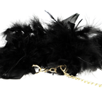 COQUETTE CHIC DESIRE - LUXURIÖSE HANDSCHELLEN